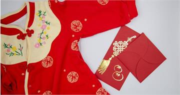 過年穿紅衣觸犯禁忌？人妻被婆婆嗆：全世界都知道　她冷回5字