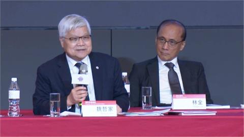 魏哲家「多買股票不會錯！」台積電股價嗨2天重返1000元