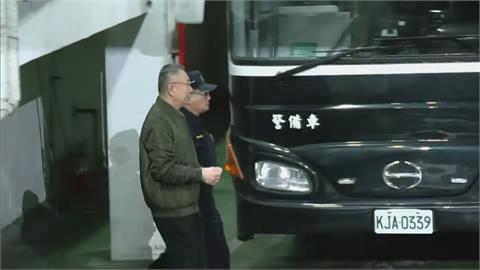 快新聞／柯文哲再回北所！　卓冠廷：若不押有「3個動機」會逃亡