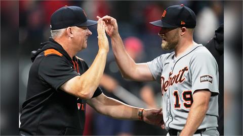 MLB／老虎正瀕臨史上最慘崩盤！　如果成真「這一隊」球迷應該最開心