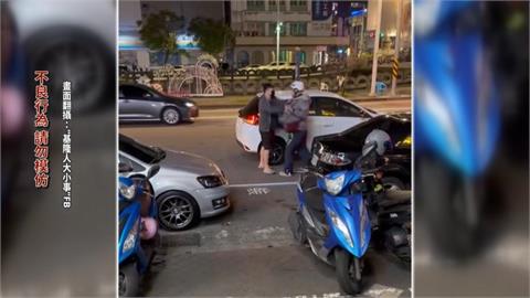 點外送「未取餐」被退　男子衝速食店堵外送員爆衝突