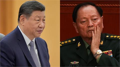 張又俠落馬解放軍「集體沉默4天」！專家曝：不尋常…恐為習近平執政危機