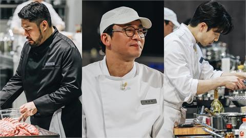  誰能戰到最後？《黑白大廚2》話題選手TOP 10 