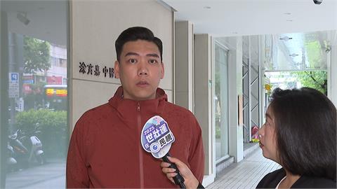 罷瑤「鮭魚回郵」宣告失敗！賴苡任急尋張克晉盼回心轉意