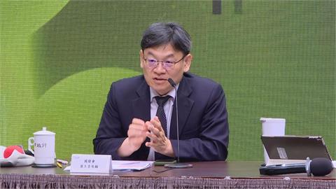 快新聞／經濟若下滑「育兒津貼」是否喊卡？行政院表態了