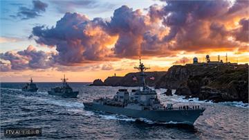 伊朗反擊美軍中東基地　荷姆茲海峽戰火升溫波及多國