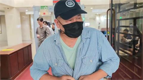 澎恰恰疑捲投資糾紛遭控背信　低調現身北檢應訊　喊「不關我的事」