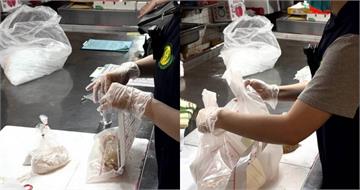 高雄春捲爆食物中毒！　醫曝「4食物」風險也高：5招避免感染