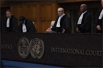 快新聞／最新！聯合國國際法庭下令　以色列「立即停止」進攻拉法