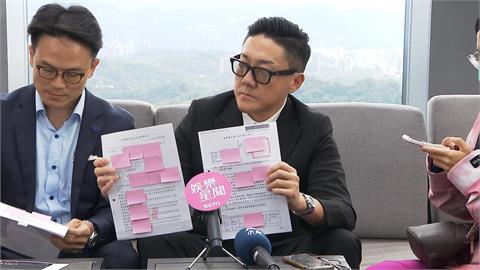 才因離婚風波槓上前妻 "夜店大亨"夏天倫遭砍傷疑點重重