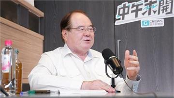 李乾龍座車疑遭安裝追蹤器並收恐嚇信　新北地檢署啟動偵辦