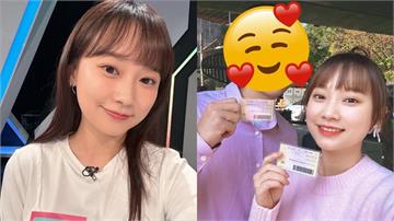 《好運來》本土劇女星驚傳閃婚？甜勾男星「曬配偶欄」惹暴動...本尊急揭真相