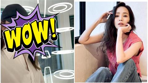 侯佩岑昔喊「上海找房子」被罵翻!IP定位閃現不藏了「罕見視角」流出