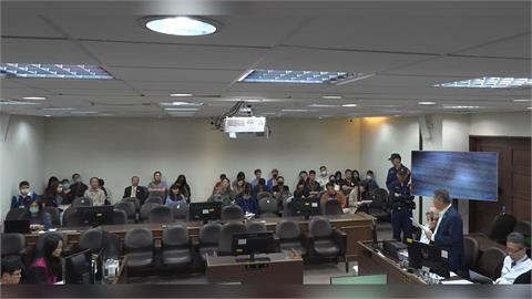 快新聞／台灣司法首例！柯文哲京華城案一審「法庭公播」　上午10點上線