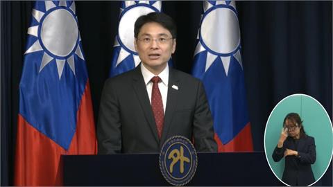 快新聞／中國出招施壓全落空！「美洲1國家」總統宣布親自訪台　外交部證實了