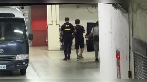 快新聞/嚇!北市某飯店成命案現場 狠心男友勒斃想提分手泰籍女子遭聲押
