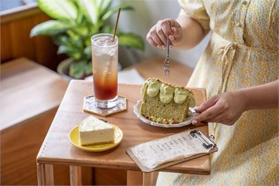 屏東咖啡廳 栗子lizi cafe ｜可愛甜點店～用心手作甜點與飲品，創新與溫暖的地方