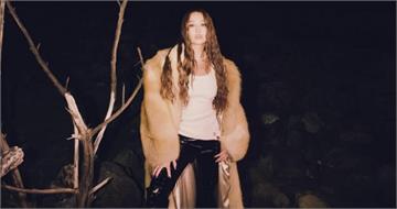 A-Lin跨年瘋唱「那魯7-ELEVEN」！官方爆笑回應　萬人敲碗改開門音樂