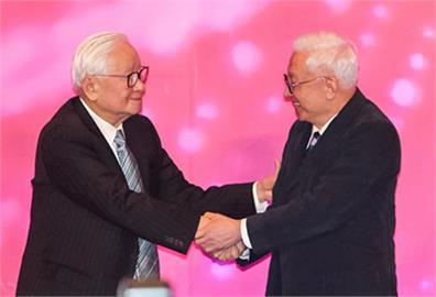 〈民視論壇〉曹興誠－警告蔡正元先生不可放肆
