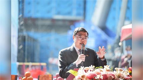 快新聞／哪間不忠？林宸佑涉當共諜遭羈押　卓揆發聲了：多數媒體忠於國家