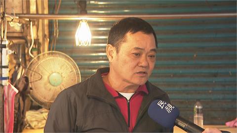 獨家/豬肉攤老闆批黃國昌沒準備好 狠酸:只是想搶新聞版面|民視新聞|