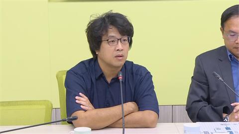 快新聞／誰的問題？雙城論壇臨時喊卡　沈伯洋：一定是中國內部因素