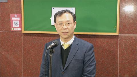 快新聞／美國退出WHO！石崇良被問「還要爭取加入嗎」　反應曝光