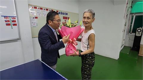 嗆聲傅崐萁！葉春蓮人稱「葉霸」　昔強震獲救仍心繫學校「獨自待實驗室2天」
