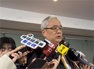 北榮院長淚崩憶尹衍樑「無數人的恩人」！   親筆哀悼文首曝光