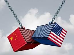 快新聞／美中貿易戰：美30多州前3季對中國出口額重挫