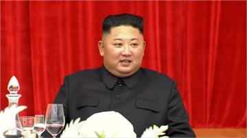 快訊／北朝鮮宣布成功測試「最新尖端武器」 金正恩到場視察