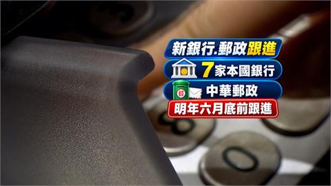 金管會防詐！解定存、匯大額款項　先通知「指定聯絡人」