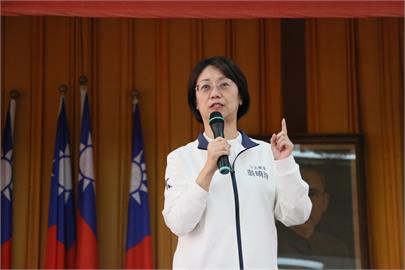 快新聞／選罷法覆議案遭否決！翁曉玲要求二階連署就附身分證　中選會回應了