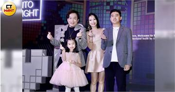 康康包8.8萬笑喊「趕快當爸爸」　幽默回應：別再拿我跟憲哥比