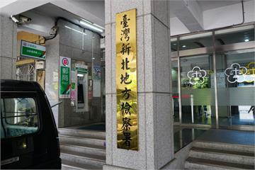 新莊槍擊命案 逮3嫌2聲押禁見1交保