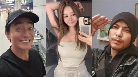 黃明志涉謝侑芯命案！吳宗憲透露「事發前才跟兩人碰面」心痛曝1事