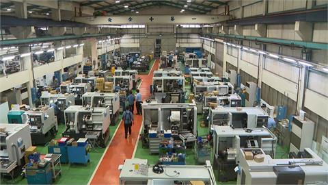 中東戰火推升油價和運費 機械業恐衝擊出口競爭力