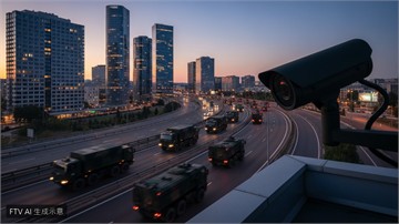 德國逮捕哈薩克籍間諜！涉嫌向俄羅斯洩露援烏機密與無人機技術