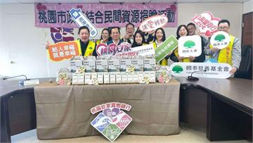 救急也救窮！桃園社會局長推動多項社福措施