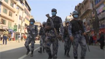 尼泊爾政局動盪 反對黨發起全國性大罷工