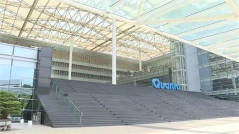 廣達3月營收飆3628億年增88%　AI伺服器拉貨爆發