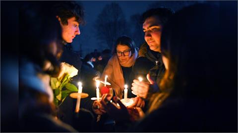 快新聞/FBI鎖定!美布朗大學槍擊案嫌犯身分曝光 曾在軍中服役