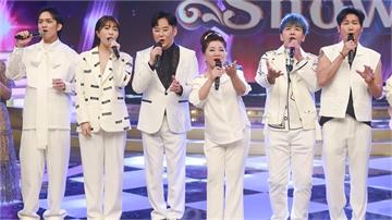 《冰冰Show》金鐘0入圍！白冰冰百字洩心聲 親曝現階段課題「是它」