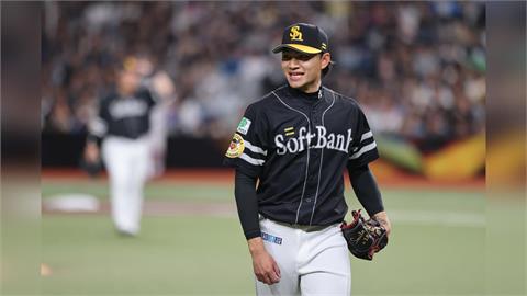 日職(影)／徐若熙明先發對決樂天拚旅日首勝！坦言「這一點」恐成變數