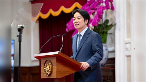 快新聞／復健病房正式啟航　賴總統催生「長照3.0」新亮點