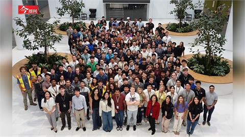 5年扎根美國台積電跨國複製設廠祕訣!One Team精神在地打造半導體人才鏈