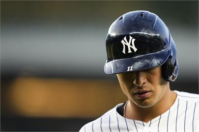 MLB／洋基當家游擊手打擊陷低潮該怎麼救?　大前輩A-Rod開出藥方