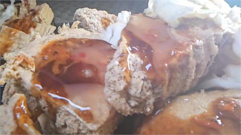 基隆傳說！山中臭豆腐店飄"臭"　點餐前要先大喊通關密語