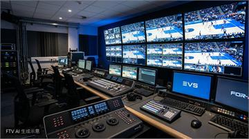 WNBA宣布2027年啟用中央重播中心　提升判決效率與一致性