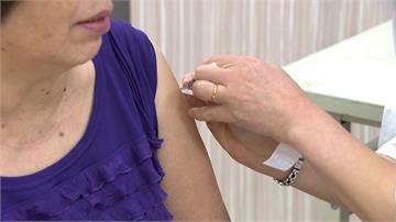 公費流感疫苗接種日期公布！北市300家醫院可施打